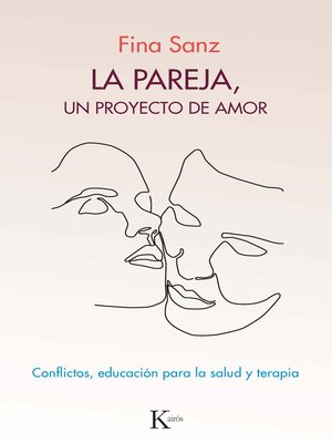 cover image of La pareja, un proyecto de amor